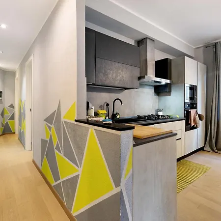 Casa Al Boschetto アパート フィナーレ・リーグレ