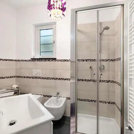 Casa Al Boschetto フィナーレ・リーグレ