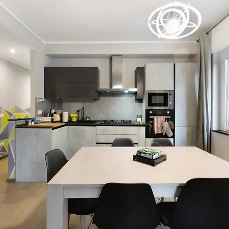 Casa Al Boschetto * フィナーレ・リーグレ