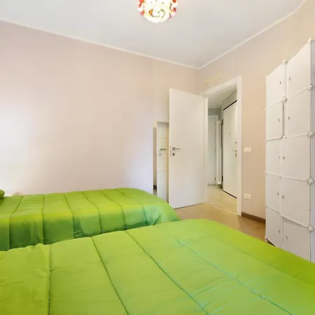 Casa Al Boschetto アパート フィナーレ・リーグレ