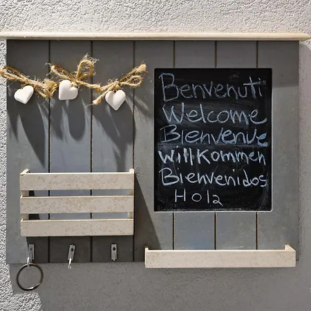 Casa Al Boschetto アパート フィナーレ・リーグレ