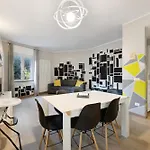 Apartament Casa Al Boschetto