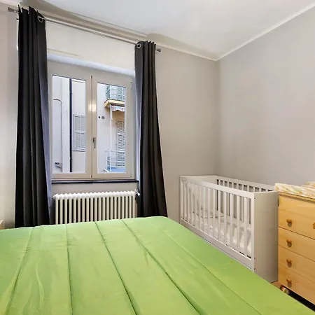 Casa Al Boschetto Appartement