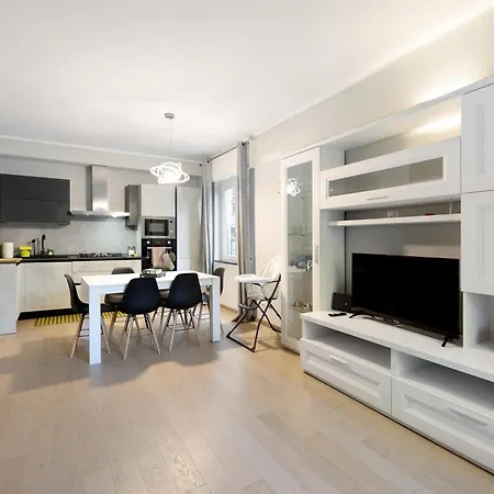 Appartement Casa Al Boschetto Finale Ligure