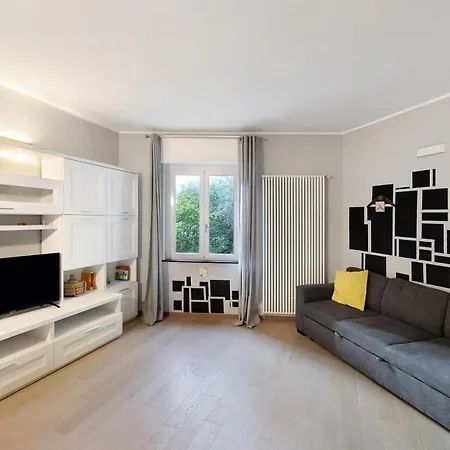 Casa Al Boschetto *