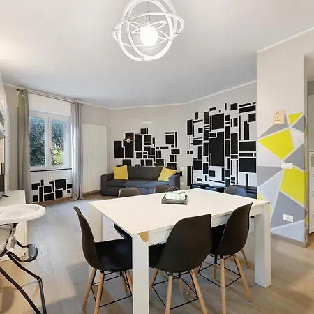 Appartement Casa Al Boschetto