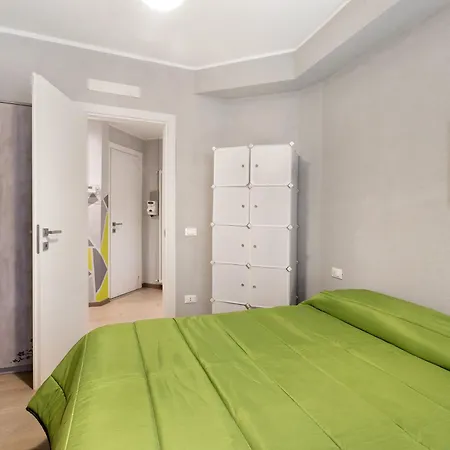 Casa Al Boschetto דירה *