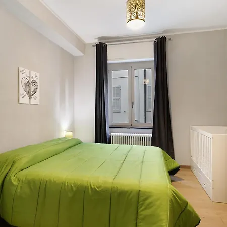 Appartement Casa Al Boschetto Finale Ligure