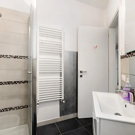 Casa Al Boschetto * Finale Ligure