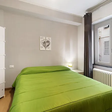 Casa Al Boschetto Appartement