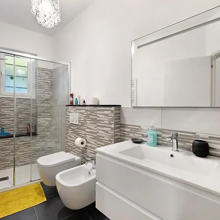 Appartement Casa Al Boschetto *