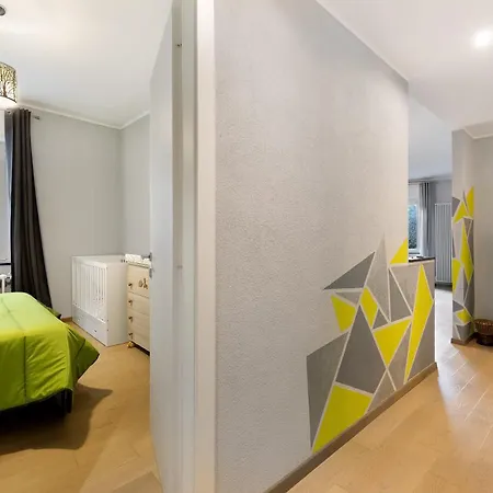 Casa Al Boschetto Finale Ligure