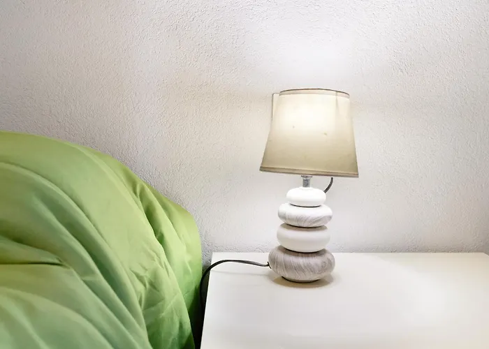 公寓 Casa Al Boschetto