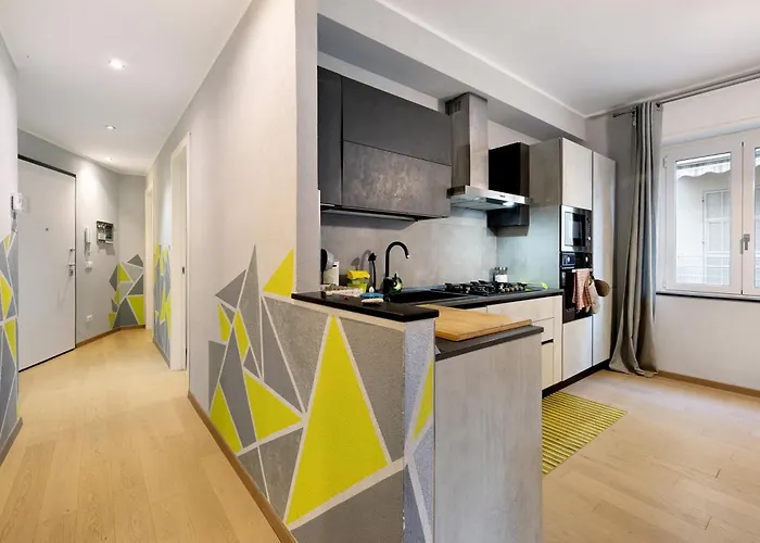 Casa Al Boschetto 公寓 菲纳莱利古雷