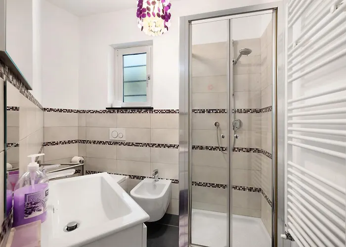 Casa Al Boschetto 菲纳莱利古雷