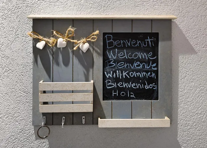 Casa Al Boschetto 公寓 菲纳莱利古雷